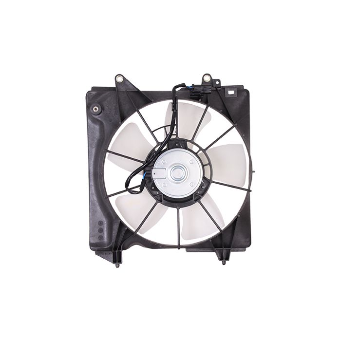 HONDA HRV RADIATOR FAN ASSY LEFT (Driver Side) (Driver Side) OEM#1901551BH01-PFM 2016-2022 PL#HO3115167