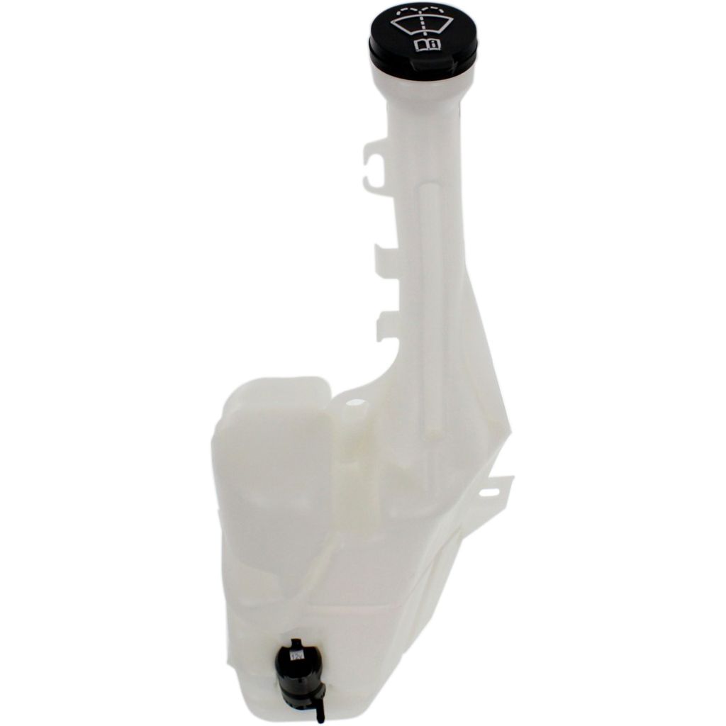 CHEVROLET CAMARO COUPE WASHER TANK W/PUMP W/CAP OEM#92221383-PFM 2011-2015 PL#GM1288158