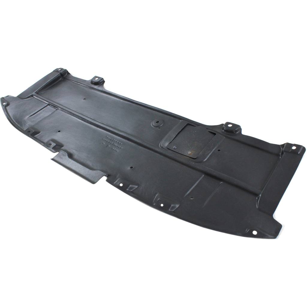 MAZDA CX-5 FRONT SPLASH SHIELD (FT ENG UNDER CVR) OEM#KD535611YA 2013-2016 PL#MA1228117