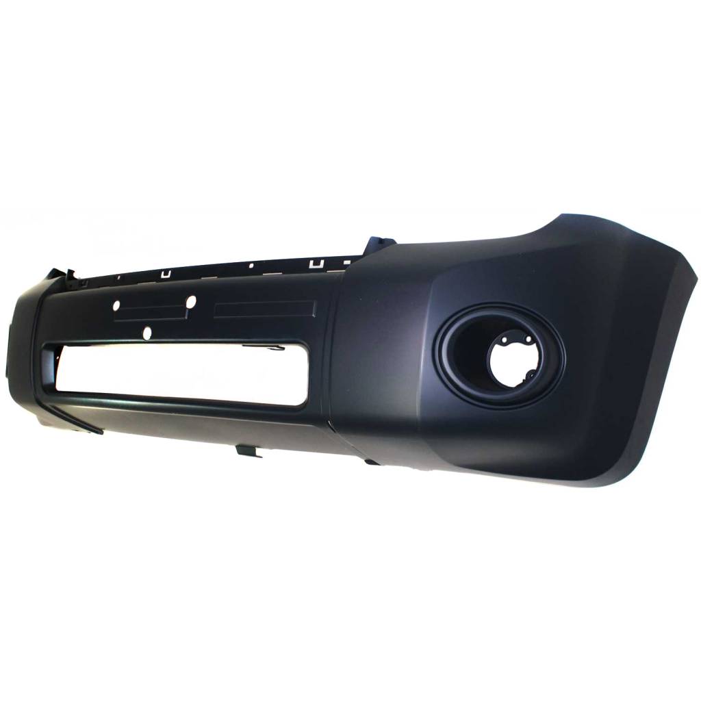 FORD TRUCKS & VANS ESCAPE HYBRID FRONT BUMPER COVER PRIMED (LTD W/Appearance Pkg)**CAPA** OEM#AL8Z17D957BPTM 2008-2012 PL#FO1000622C