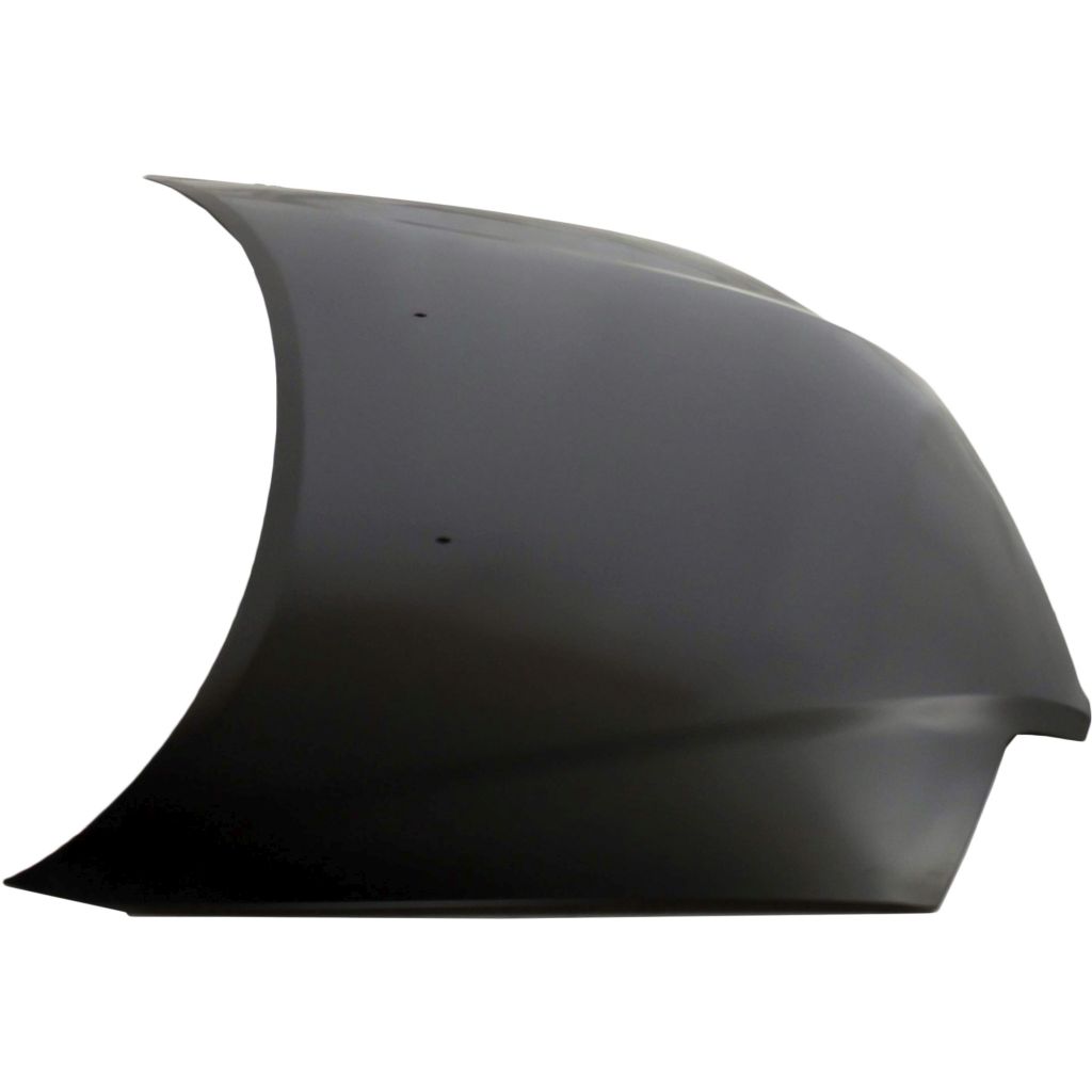 CHEVROLET AVEO (EXC SEDAN) HOOD (STEEL) OEM#96940973 2004-2008 PL#GM1230336