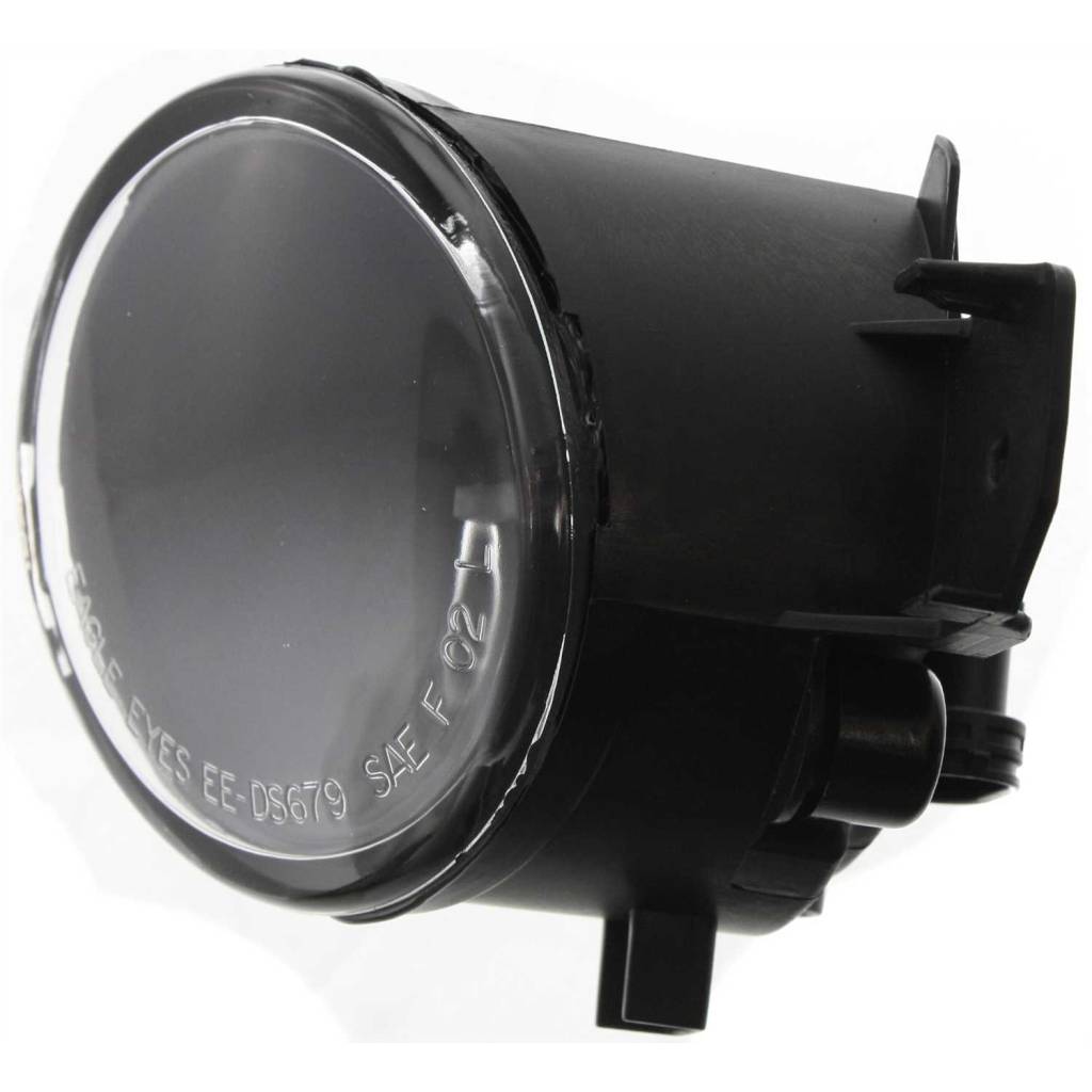 INFINITI QX60 HYBRID FOG LAMP ASSEMBLY LEFT (Driver Side) (EXC LED)**CAPA** OEM#261559B91D 2014-2015 PL#NI2592122C
