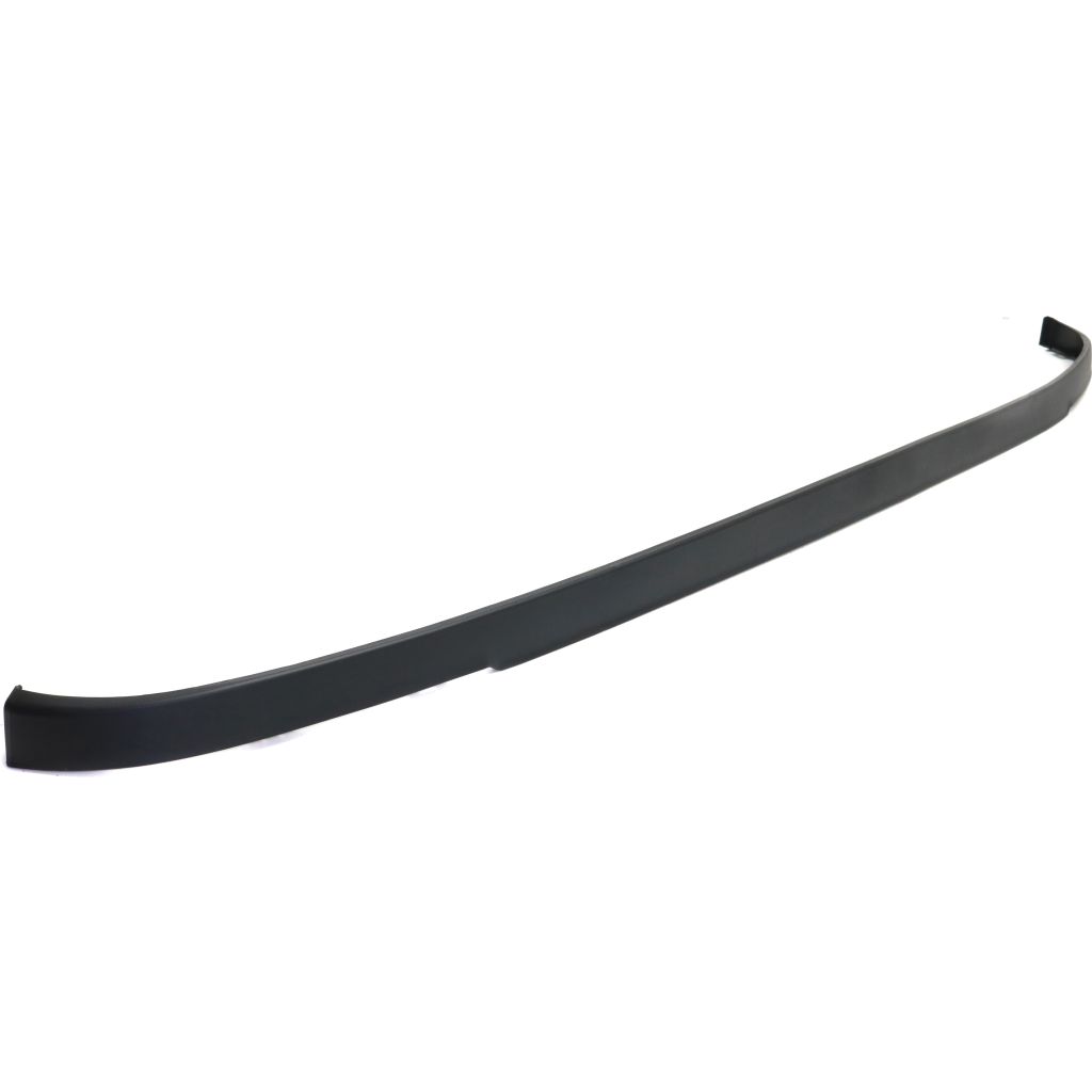 DODGE TRUCKS & VANS DURANGO FRONT AIR DAM BLACK (FOR TEXT-BLK LOWER COVER) OEM#68089174AC 2011-2013 PL#CH1090153