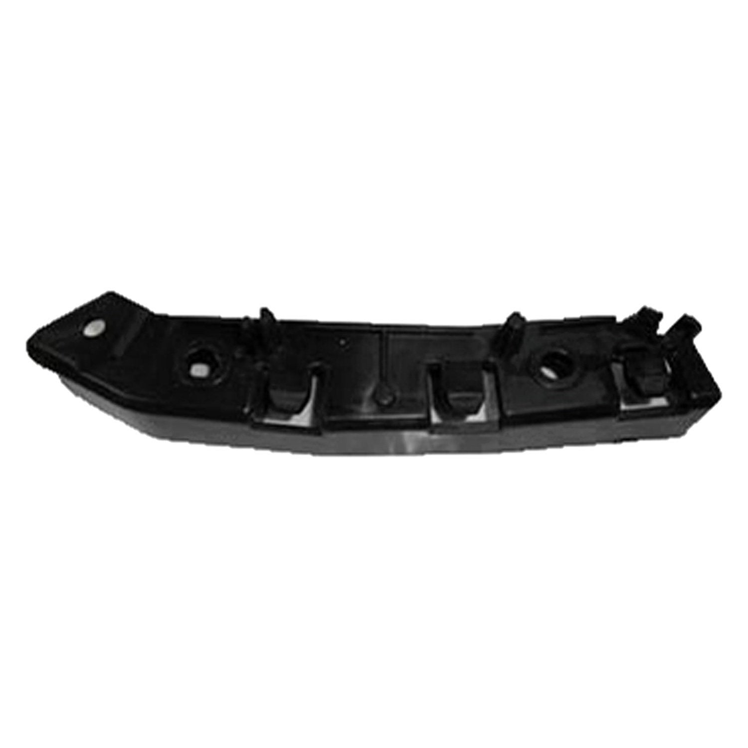 FORD FOCUS HATCHBACK ELECTRIC FRONT BUMPER COVER SIDE RETAINER RIGHT (Passenger Side) (PLASTIC) OEM#CP9Z17C947A 2015-2018 PL#FO1027111