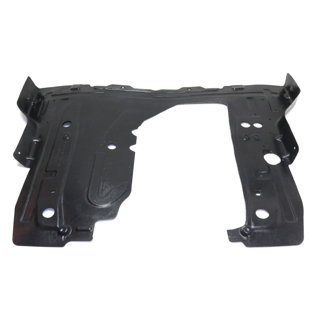 CHEVROLET CRUZE / CRUZE LIMITED FRONT SPLASH SHIELD (FT ENG UNDER CVR) (2.0L DIESEL) OEM#23108871 2014-2015 PL#GM1228146
