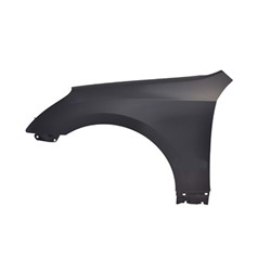 HYUNDAI EQUUS FENDER LEFT (Driver Side) **CAPA** OEM#663103N000 2011-2014 PL#HY1240155C