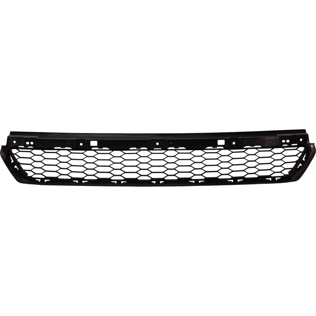 HONDA PILOT FRONT BUMPER GRILLE**CAPA** OEM#71113TG7A50 2019-2022 PL#HO1036136C