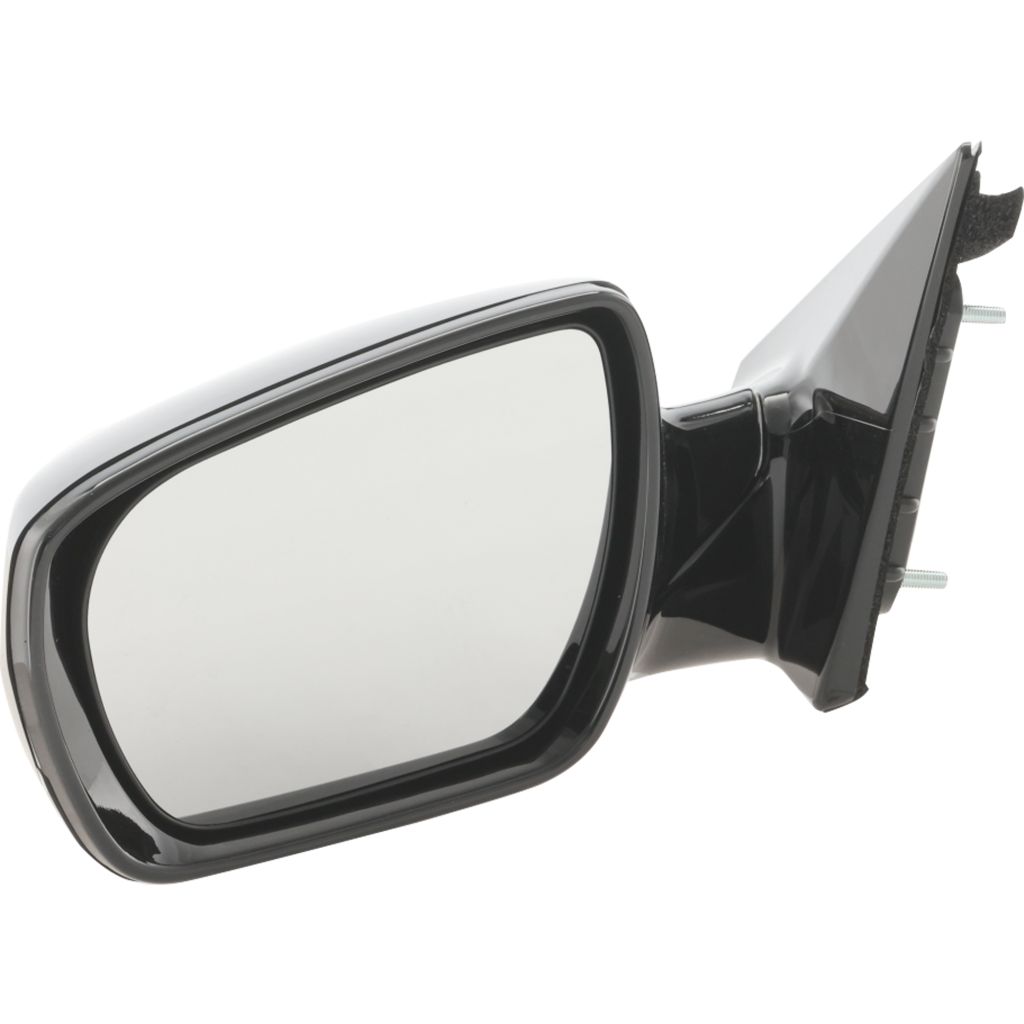 HYUNDAI SANTA FE SPORT (2.0/2.4L) DOOR MIRROR LEFT (Driver Side) PWR/N-HTD OEM#876104Z000 2013-2016 PL#HY1320199