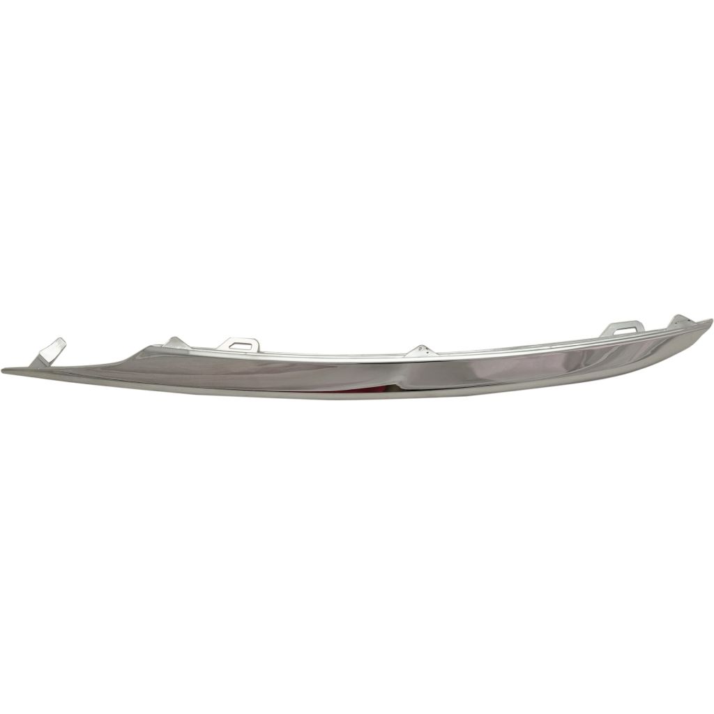 LINCOLN MKC FOG LAMP COVER MLDG LEFT (Driver Side) CHROME OEM#EJ7Z15266AB 2015-2018 PL#FO1038173