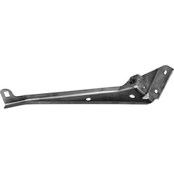 FORD TRUCKS & VANS FORD/PU (F150)(EXC SVT RAPTOR) GRILLE BRACKET LEFT (Driver Side) OEM#9L3Z8182B 2009-2014 PL#FO1207124