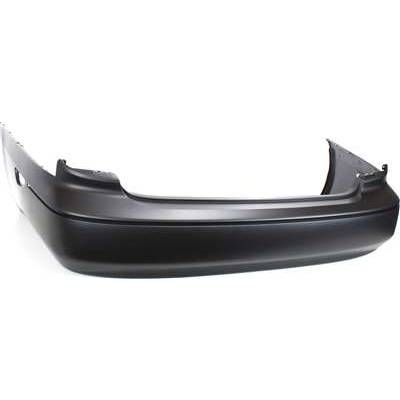 INFINITI I30 REAR BUMPER COVER PRM OEM#H5M223Y125 2000-2001 PL#IN1100113