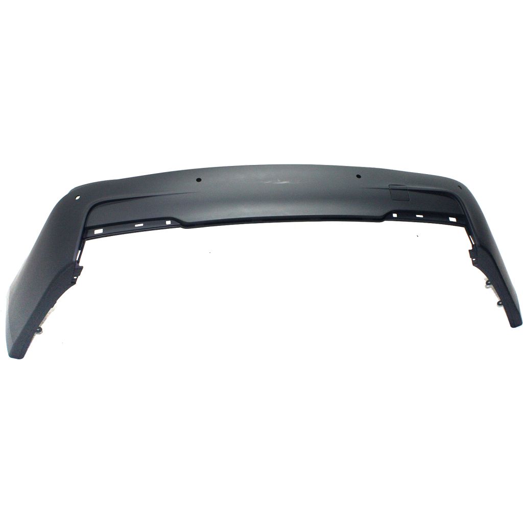 BMW BMW 3 (SEDAN) HYBRID REAR B COVER PRIMED (W/ M SPORT)(W/PK SENSOR) OEM#51128056498 2013-2015 PL#BM1100259