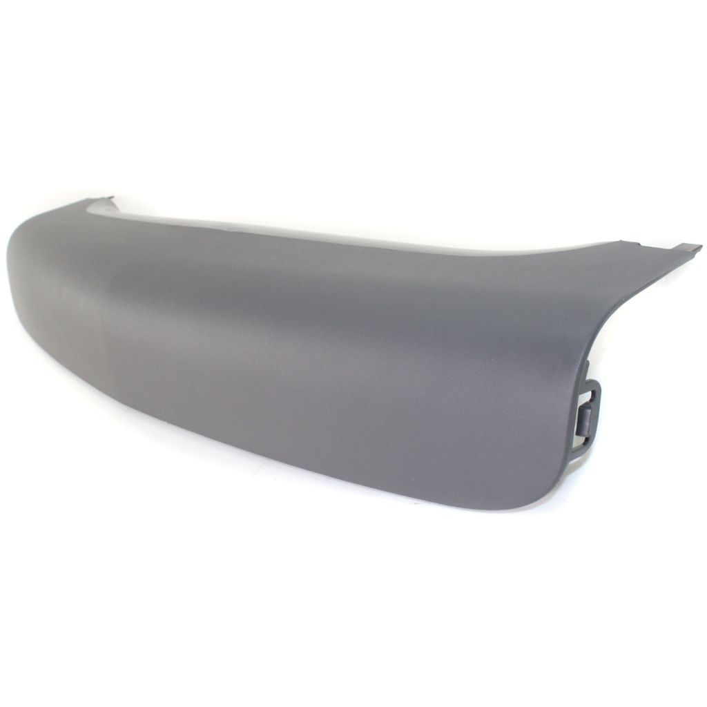 GM TRUCKS & VANS HHR FRONT BUMPER INSERT TXT D. GRAY (GRL LWR)(2.2/2.4L) OEM#22714712 2006-2011 PL#GM1200544