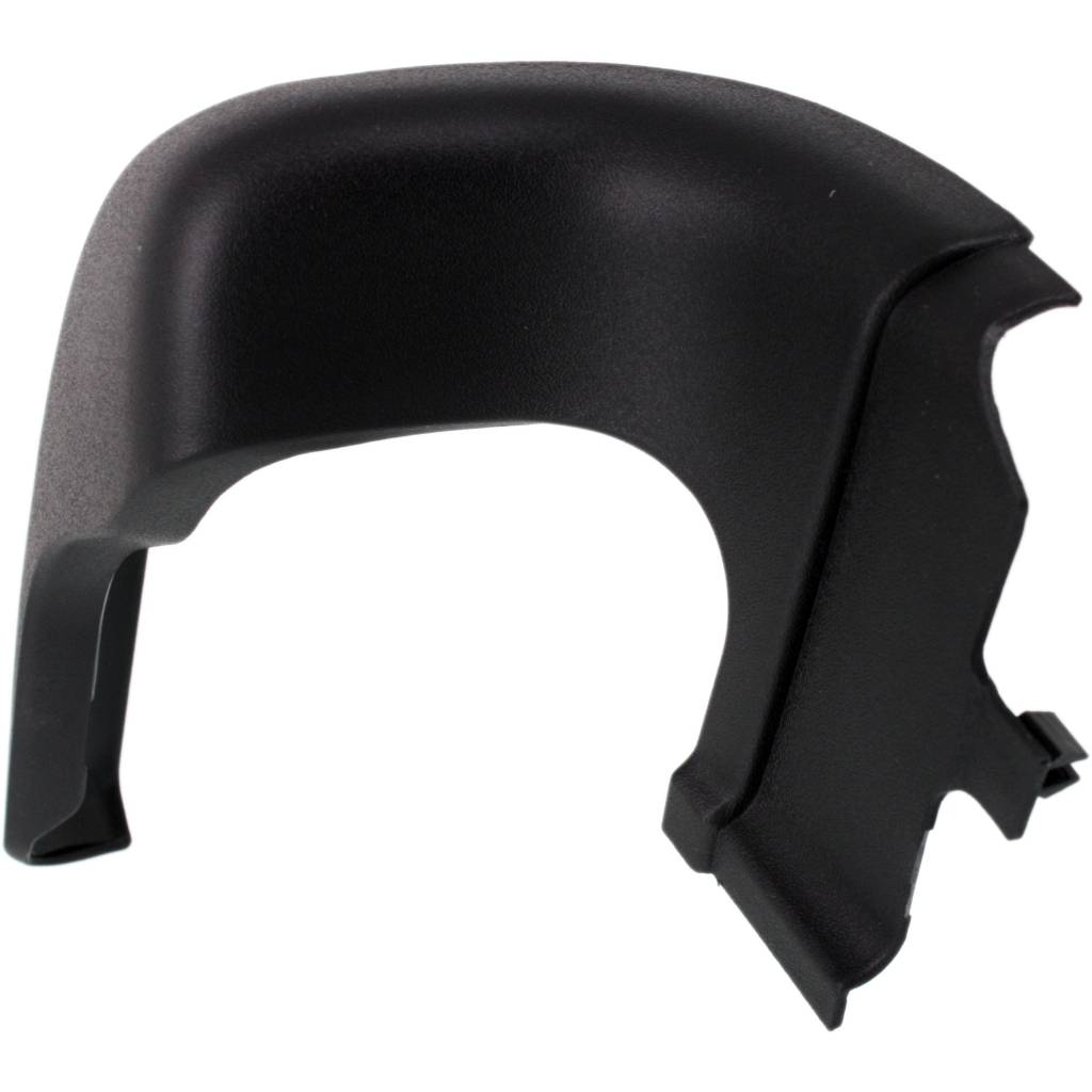 TOYOTA TACOMA REAR BUMPER TOP PAD EXTENSION RIGHT (Passenger Side) OEM#5216304021 2005-2015 PL#TO1147100