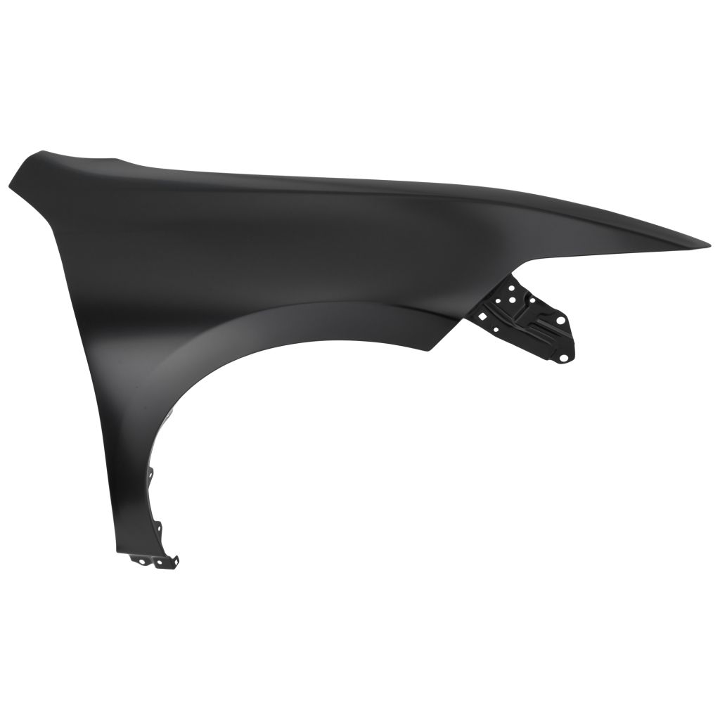 LEXUS ES 300h FENDER RIGHT (Passenger Side) (ALUM) OEM#5380106220 2019-2024 PL#LX1241140
