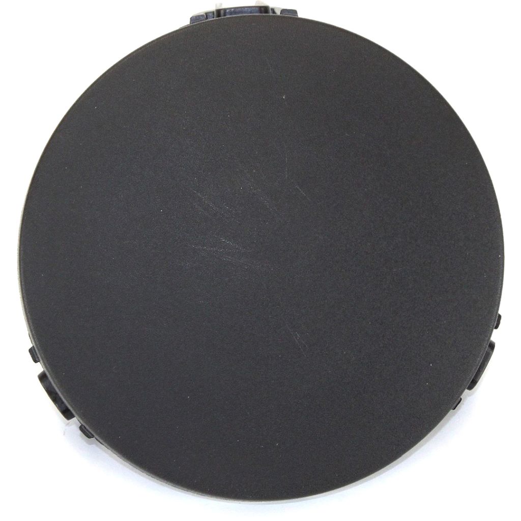 GM TRUCKS & VANS SIERRA/PU 2500/3500 (GMC) FOG LAMP COVER RIGHT (Passenger Side)=LH OEM#25832384 2011-2014 PL#GM1038146