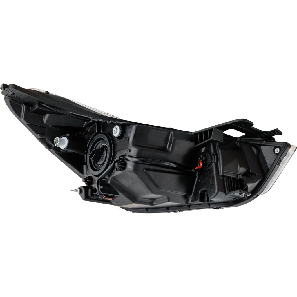 CHEVROLET SPARK HEAD LAMP ASSEMBLY RIGHT (Passenger Side) (HALOGEN) OEM#42564395 2017-2018 PL#GM2503468