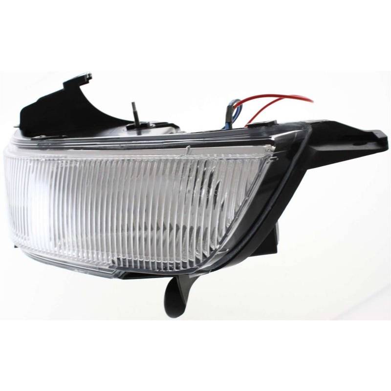 CADILLAC DTS FOG LAMP RIGHT (Passenger Side) OEM#25797624 2006-2011 PL#GM2593159