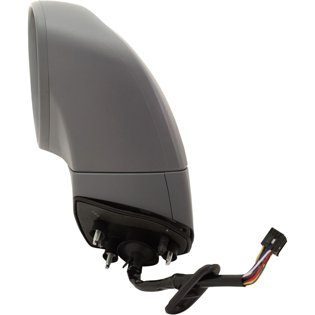 BUICK ENVISION DOOR MIRROR LEFT (Driver Side) PWR/HTD/SIGNAL (W/MEMORY)(WO/SURROUND VIEW) OEM#84144744 2016-2020 PL#GM1320556