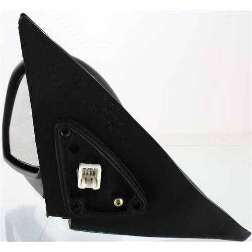 HYUNDAI ELANTRA DOOR MIRROR LEFT (Driver Side) POWER FOLDAWAY OEM#876102D130 2001-2006 PL#HY1320128