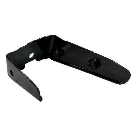 HONDA PILOT FRONT BUMPER REINF BRACE BRACKET RIGHT (Passenger Side) OEM#60835SHJA00ZZ 2009-2015 PL#HO1067120
