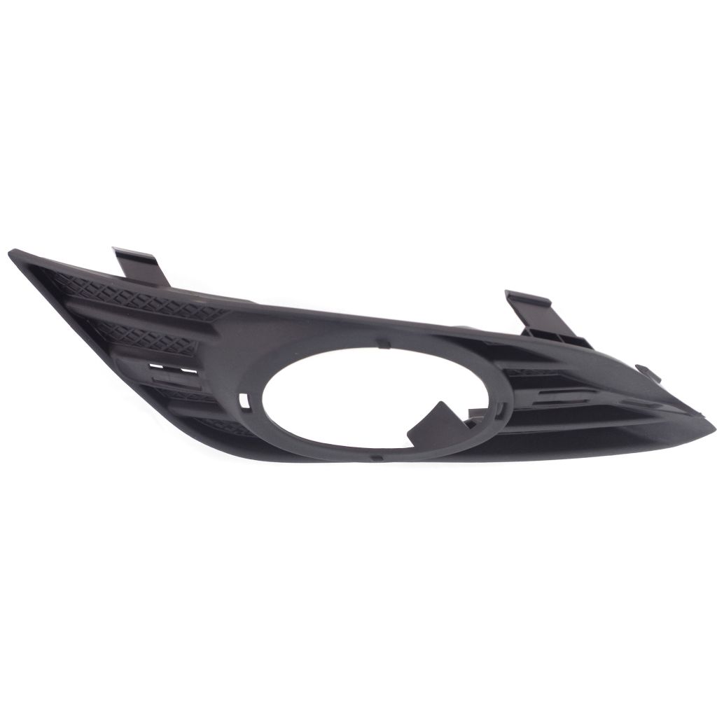 BUICK ENCORE FOG LAMP COVER LEFT (Driver Side) BLACK (W/FOG) OEM#95470234 2013-2016 PL#GM1038172