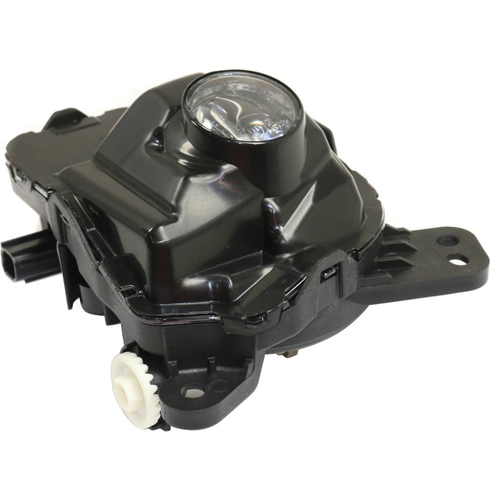 MAZDA MAZDA6 FOG LAMP ASSY LEFT (Driver Side) (LED) OEM#GHP951690A 2016 PL#MA2592127