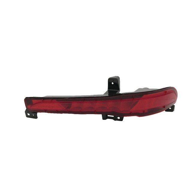 LINCOLN CORSAIR PLUG-IN CLEARANCE LAMP RIGHT (Passenger Side) (LED) OEM#LJ7Z15500A 2021-2023 PL#FO2861112