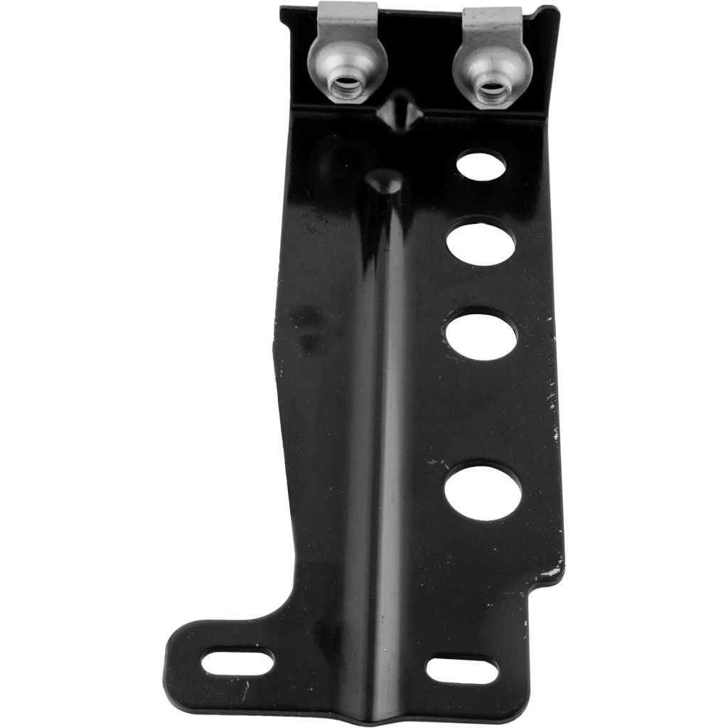 GM TRUCKS & VANS COLORADO (CHEVY) REAR BUMPER SIDE BRACE INNER LEFT (Driver Side) OEM#22900982 2015-2022 PL#GM1162112