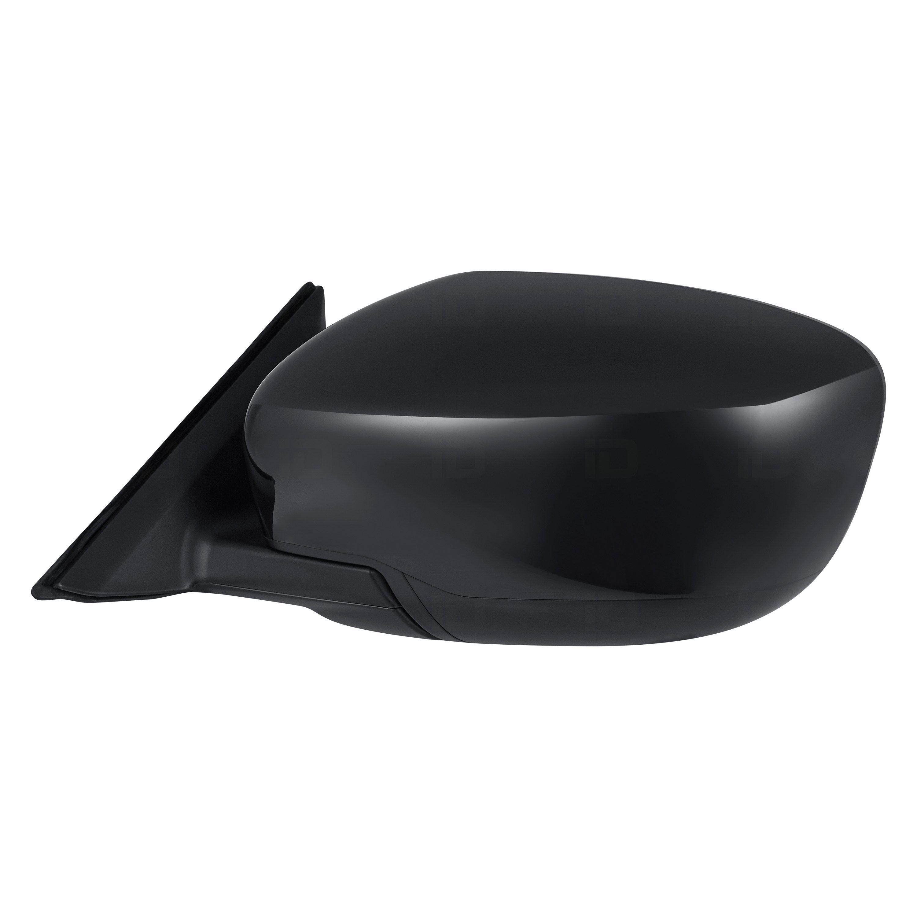 NISSAN(DATSUN) ROGUE (2.5L) DOOR MIRROR LEFT (Driver Side) PWR/N-HTD (WO/SIGNAL)(WO/SIDE CAMERA) OEM#963029TB0A-PFM 2014-2020 PL#NI1320267