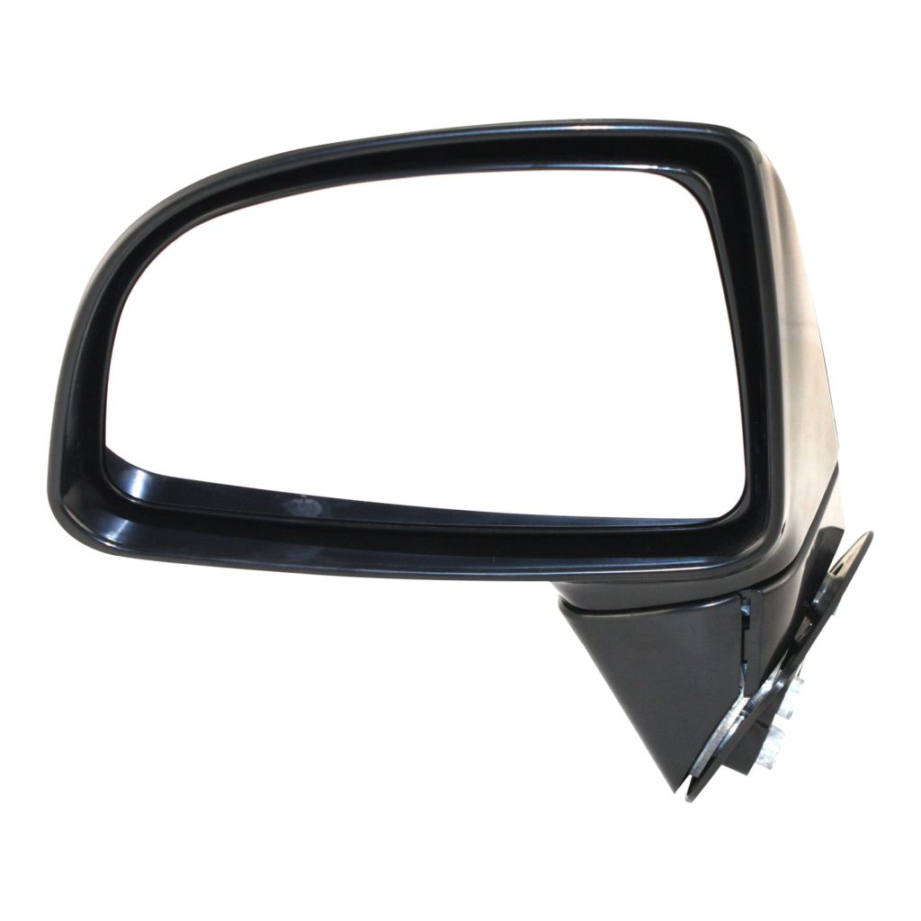 KIA RONDO DOOR MIRROR LEFT (Driver Side) PWR/NON-HTD OEM#876101D110-PFM 2007-2010 PL#KI1320136