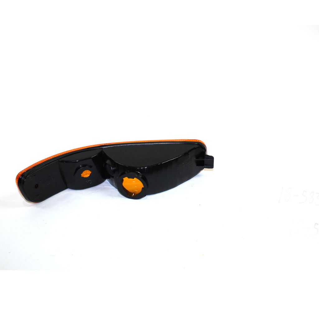 JEEPVEHICLE LIBERTY PARK LAMP UNIT LEFT (Driver Side) (AMBER) OEM#55155911AC 2002-2004 PL#CH2520139