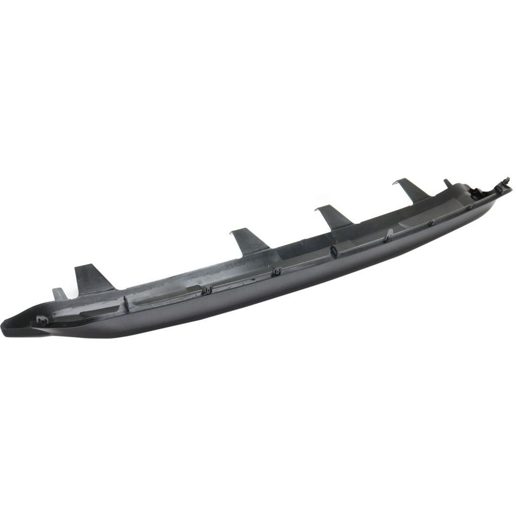 LEXUS RX 350/350L REAR BUMPER COVER LOWER (EXC 350L) (WO/F SPORT & TOWING PKG)**CAPA** OEM#521080E010 2016-2019 PL#LX1195104C