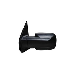 HONDA ELEMENT DOOR MIRROR LEFT (Driver Side) MANUAL OEM#76250SCVA11ZA 2003-2007 PL#HO1320223
