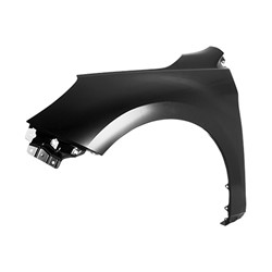 SUBARU LEGACY FENDER LEFT (Driver Side) OEM#57120AL01A9P 2015-2019 PL#SU1240140