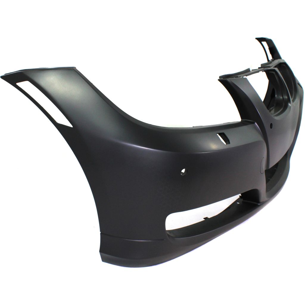 BMW BMW 3 (WAGON) FRONT BUMPER COVER PRIMED (W/ SENSOR)(W/WASHER)(WO/M) OEM#51117226712 2009-2012 PL#BM1000209