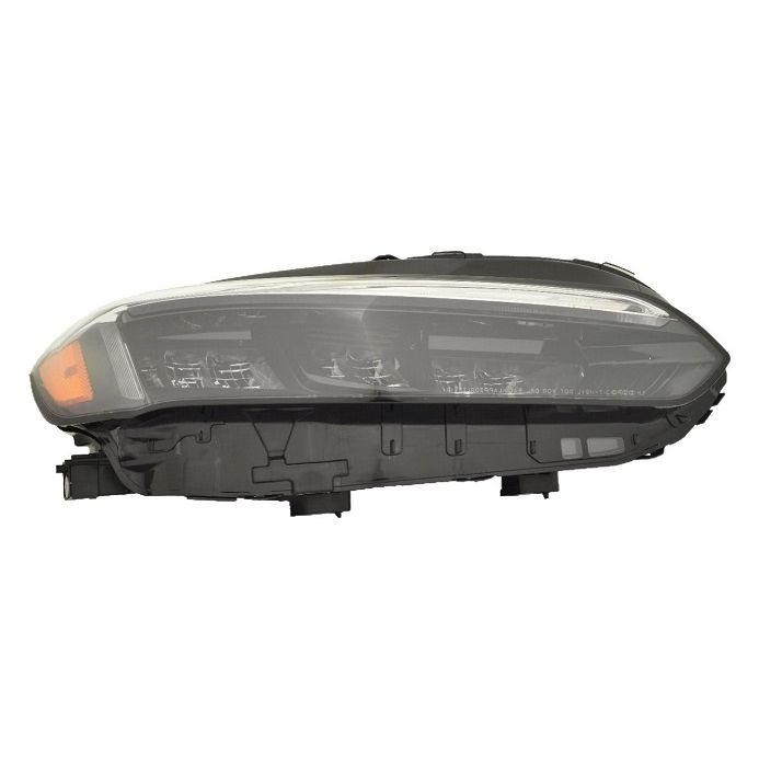HONDA CIVIC HATCHBACK (EXC TYPE R) HEAD LAMP ASSY RIGHT (Passenger Side) **CAPA** OEM#33100T20A22 2022-2025 PL#HO2503206C