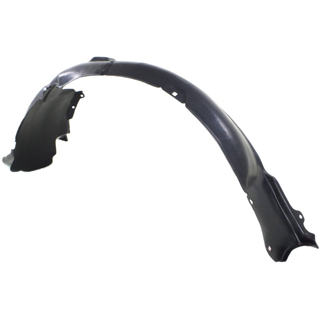 HYUNDAI TIBURON FENDER LINER LEFT (Driver Side) OEM#868112C010 2003-2004 PL#HY1248110