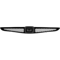 HONDA FIT GRILLE (FACTORY INSTALLED) OEM#71121SLNA01 2007-2008 PL#HO1200191