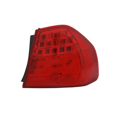 BMW BMW 3 (SEDAN) TAIL LAMP ASSY RIGHT (Passenger Side) (OUTER) OEM#63217289430 2009-2011 PL#BM2819114