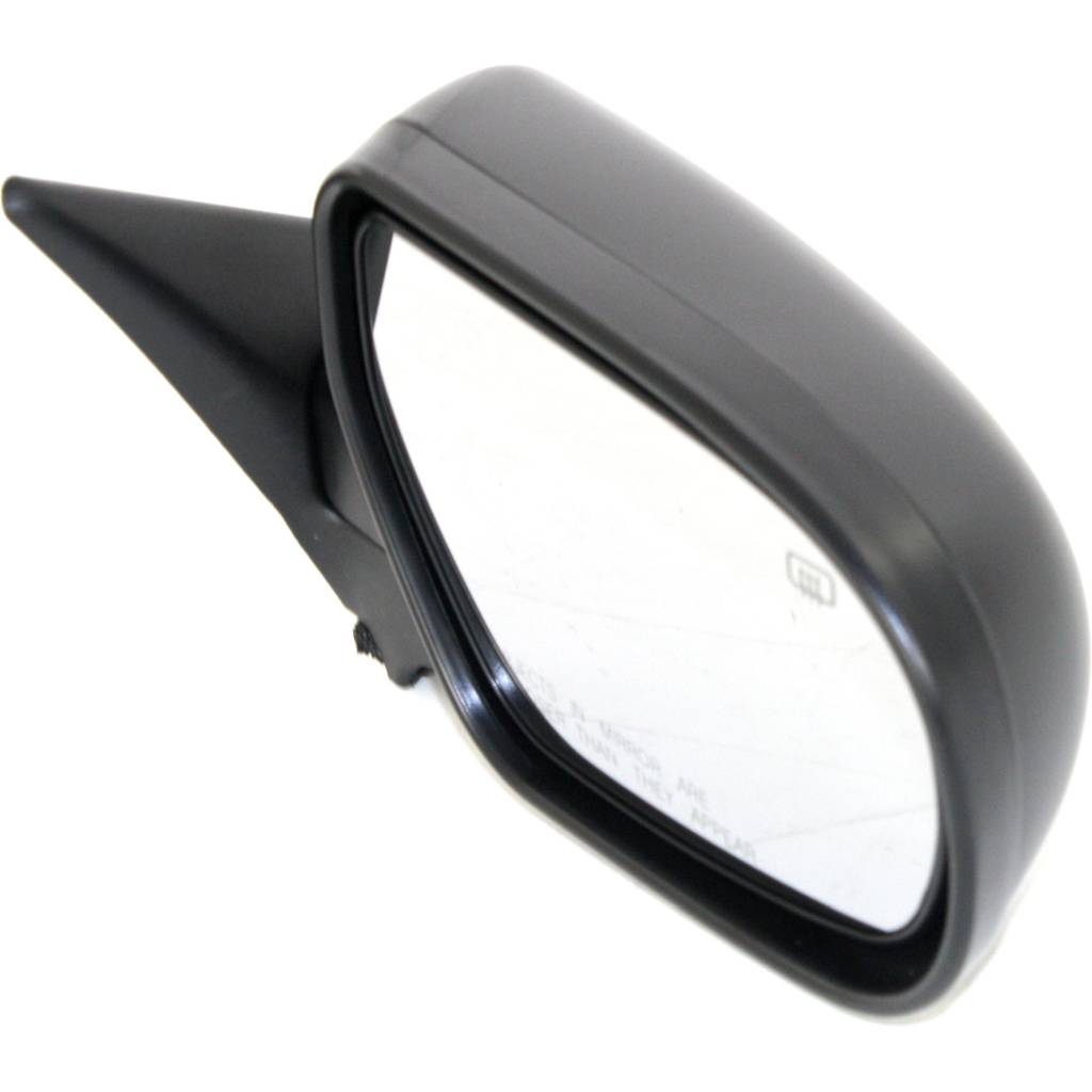 SUBARU LEGACY/OUTBACK DOOR MIRROR RIGHT (Passenger Side) PWR/HTD (W/O SIGNAL LAMP) OEM#91031AG02BNN 2005-2009 PL#SU1321107