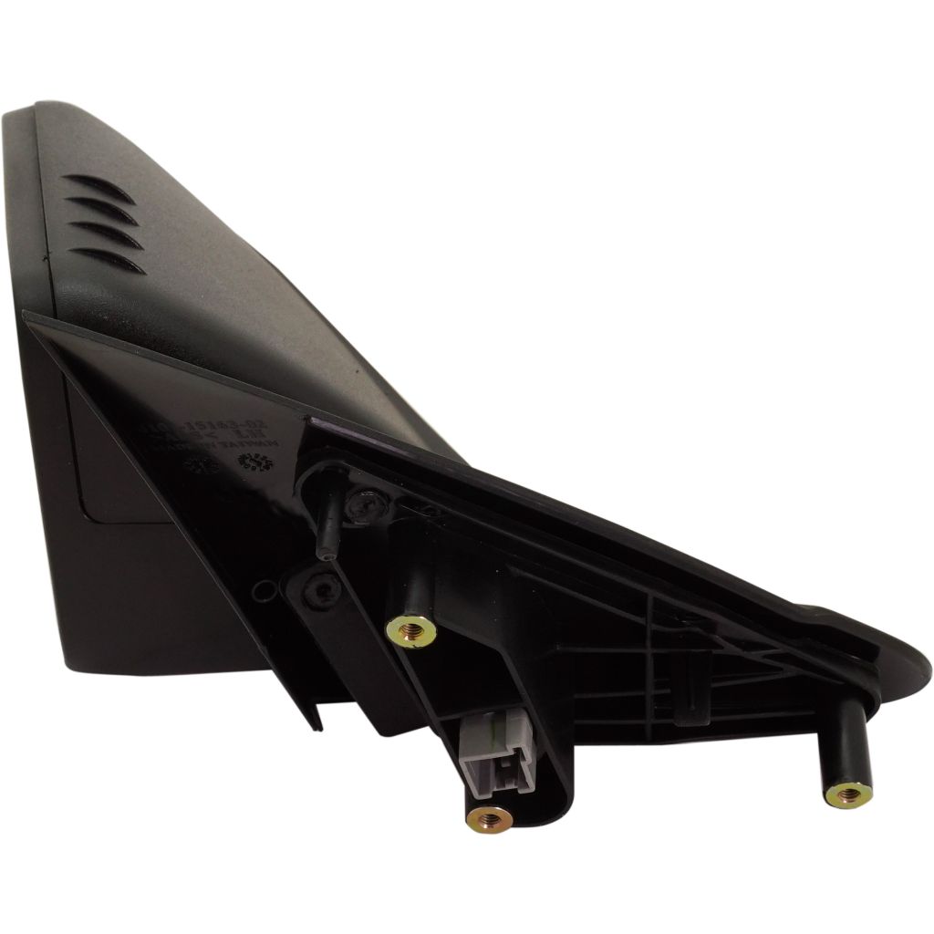 FORD FOCUS DOOR MIRROR LEFT (Driver Side) POWER/ NOT HEATED OEM#8S4Z17683BA-PFM (P) 2008-2011 PL#FO1320318