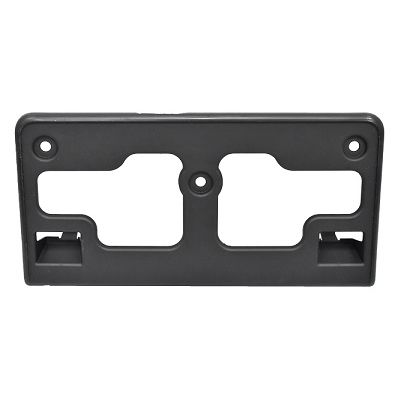 VOLKSWAGEN PASSAT FRONT LICENSE PLATE BRACKET (EXC R-LINE) OEM#561807287H9B9 2020-2022 PL#VW1068126