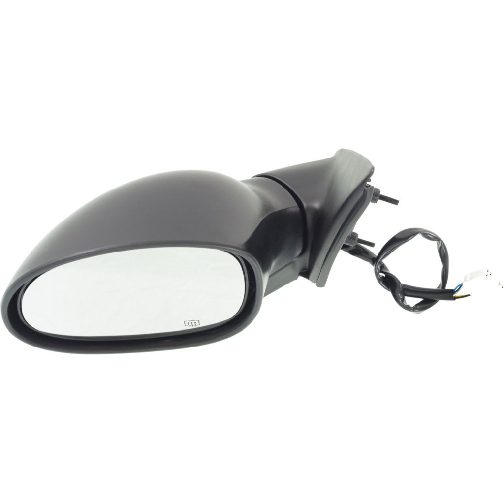 CHRYSLER PT CRUISER DOOR MIRROR LEFT (Driver Side) PWR/HTD (FOLDAWAY) OEM#4724657AF 2001-2003 PL#CH1320208