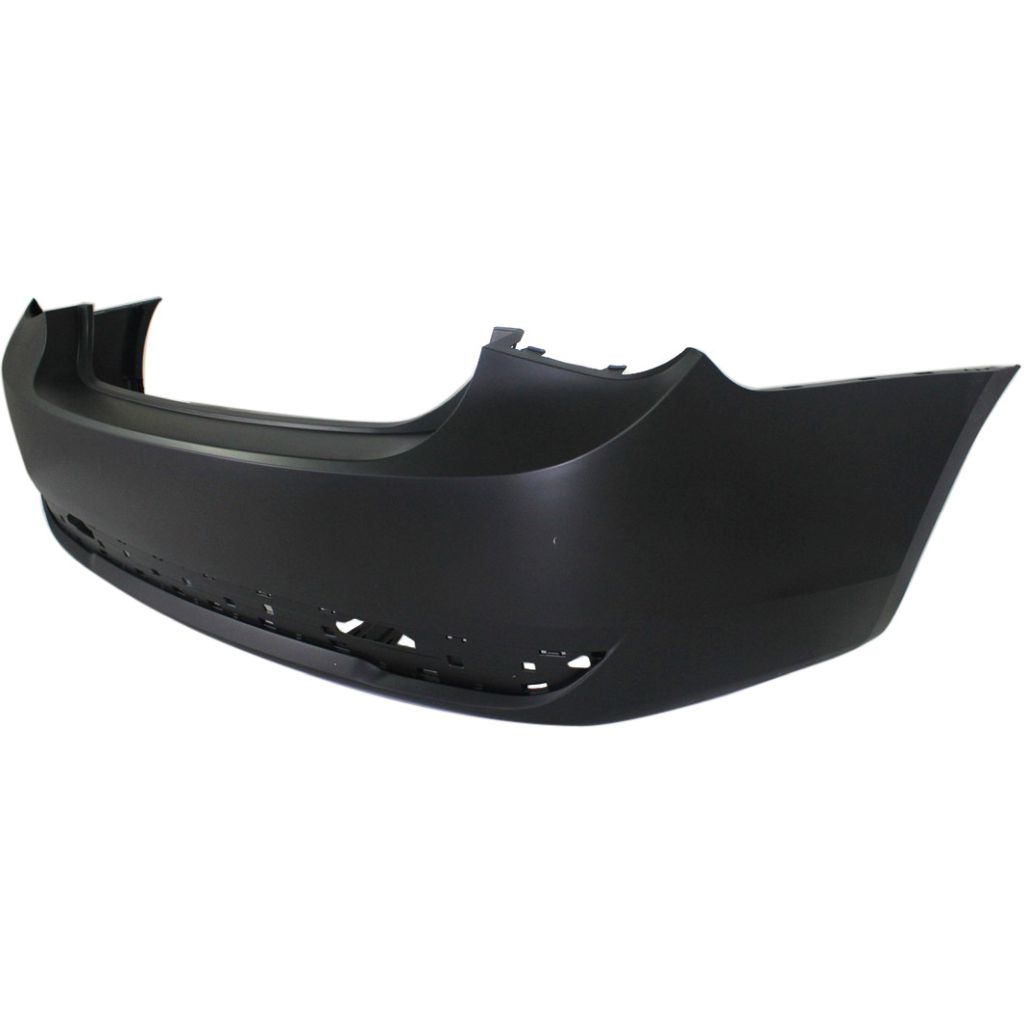 CHEVROLET CRUZE / CRUZE LIMITED REAR BUMPER COVER PRIMED (W/LWR INSERT)(WO/SENSOR)(LT/LTZ W/RS PKG) OEM#95217522 2011-2016 PL#GM1100874