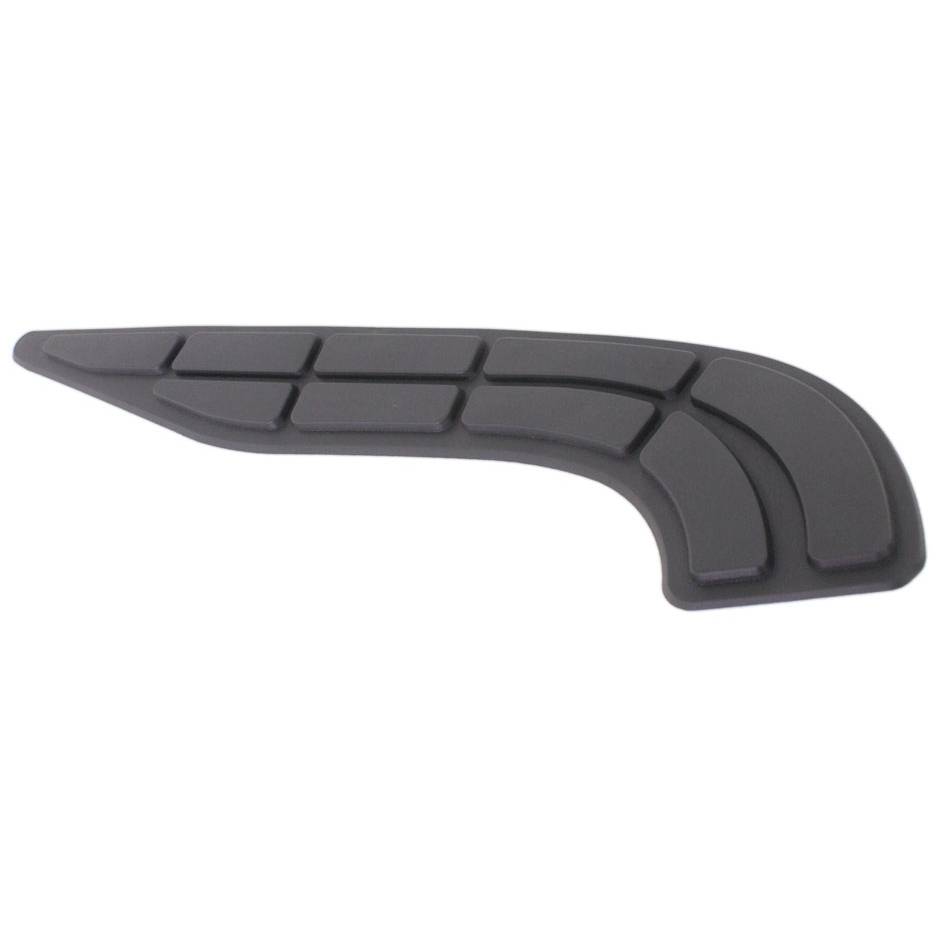 GM TRUCKS & VANS S10/SONOMA/PICKUP REAR EXTENTION STEP PAD RIGHT (Passenger Side) (STEPSIDE) OEM#15714838 1994-2004 PL#GM1191107