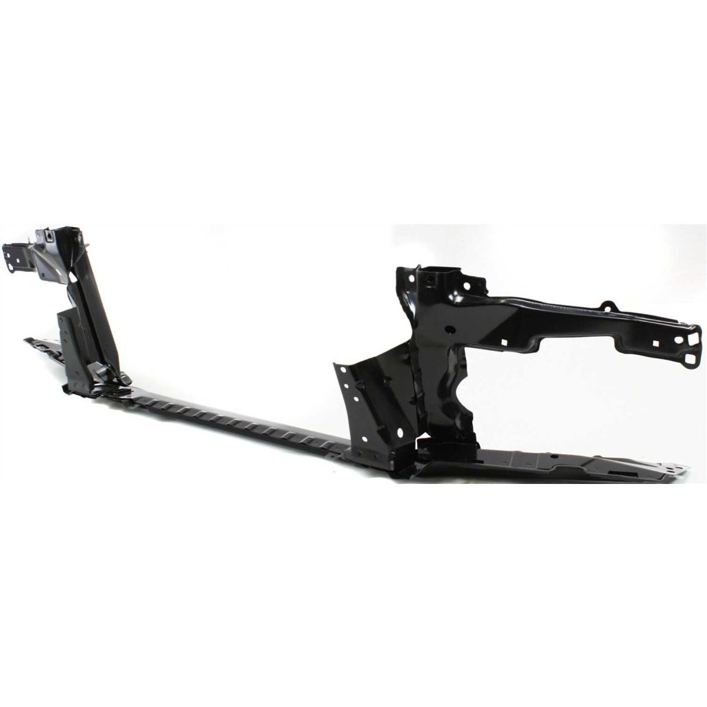 BMW BMW X5 RADIATOR SUPPORT ASSY (STEEL) OEM#51718402319 2000-2006 PL#BM1225116