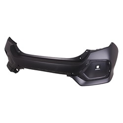 HONDA CIVIC HATCHBACK (EXC TYPE R) REAR BUMPER COVER PRIMED OEM#04715TGGA00ZZ 2017-2019 PL#HO1100300