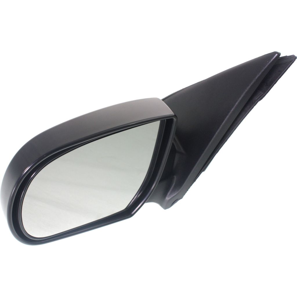 MAZDA TRIBUTE DOOR MIRROR LEFT (Driver Side) PWR/NON-HTD OEM#EF9169180AA 2005-2006 PL#MA1320147