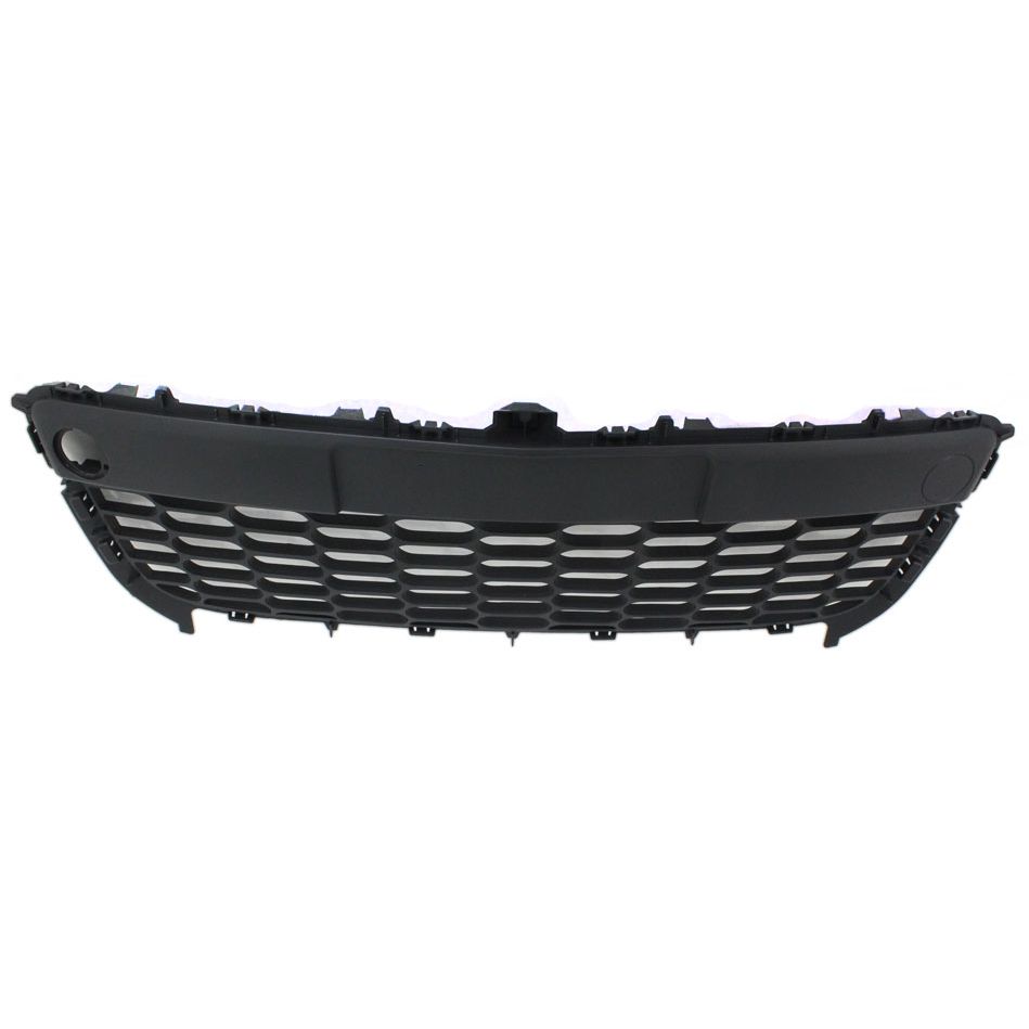 MAZDA CX-7 FRONT BUMPER GRILLE PRIMED OEM#EG21501T1C 2007-2009 PL#MA1036108